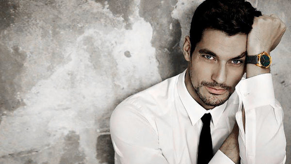 Best Black and Gold Watches for Men