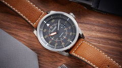 Best Blue Dial Watches for Men